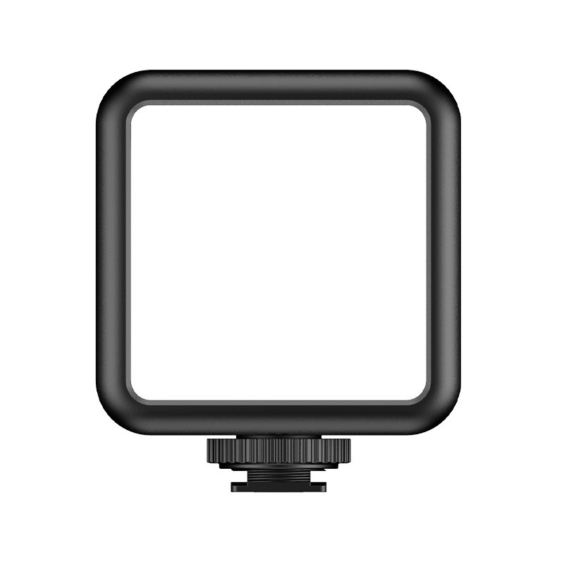 Ulanzi VL49 Rechargeable Magnetic Mini RGB LED Video Light (2287)-7daydeal
