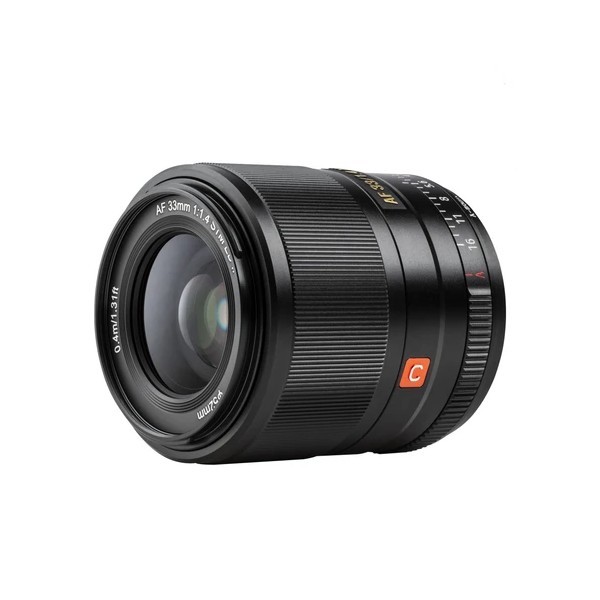 Viltrox AF 33mm F/1.4 APS-C Lens (X Mount)