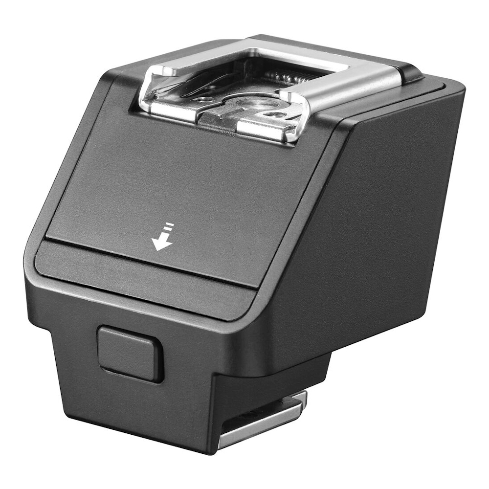 Godox TR TTL (C/N/F/S/O) / FS-R Single Contact Folding Hotshoe Riser