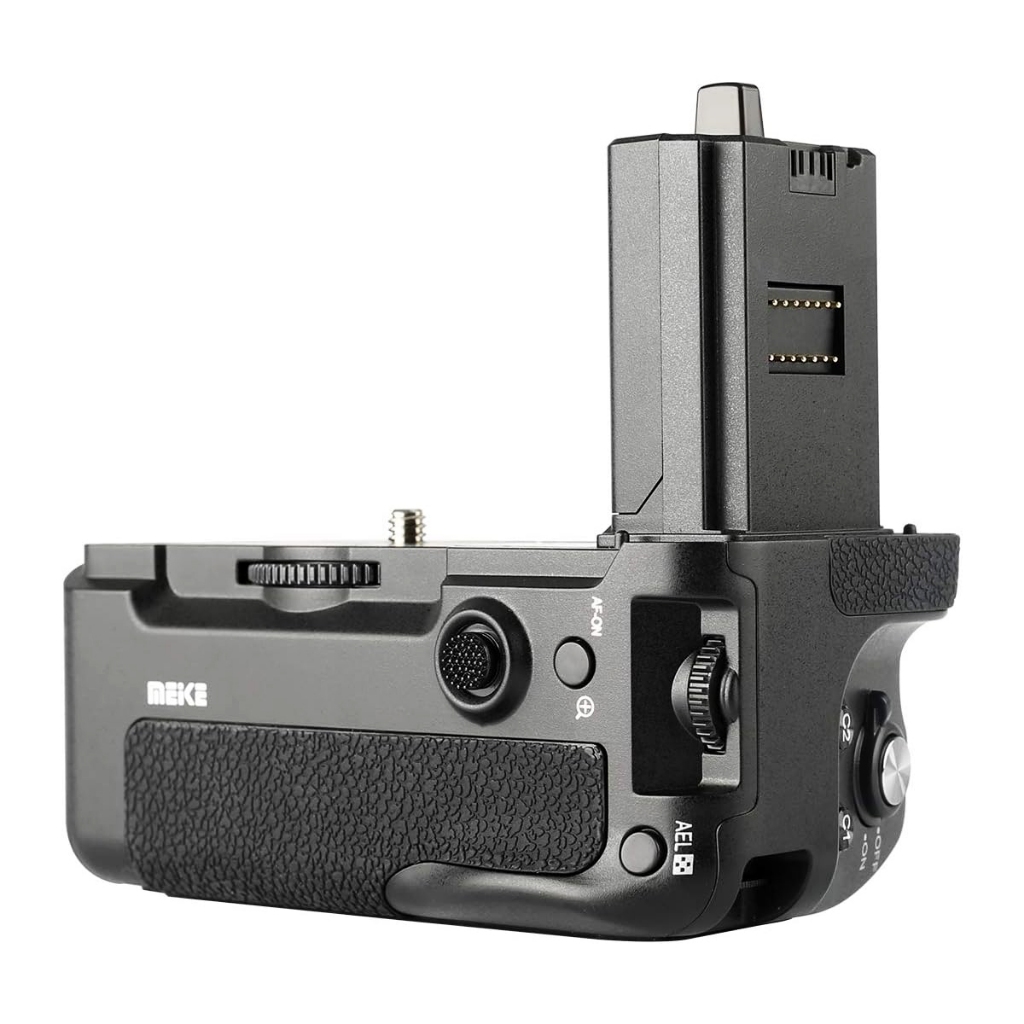 Meike MK-A7R IV Battery Grip (For Sony A1 / A9 II / A7 IV / A7R IV / A7S III)