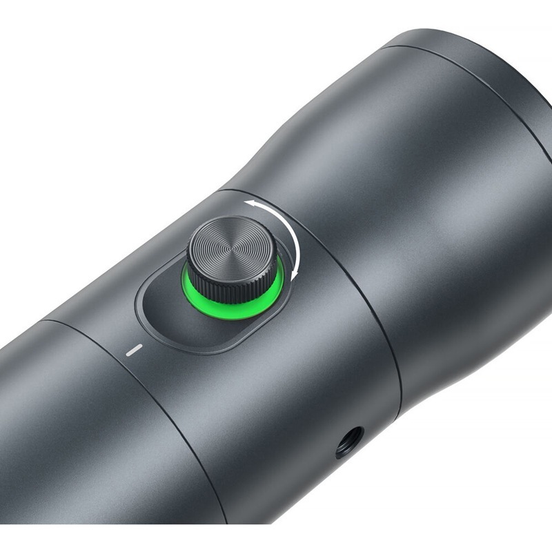 SmallRig RF 10C Portable Zoom LED Video Light (4634)