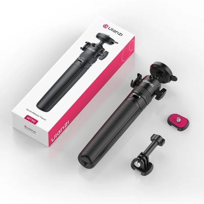 Ulanzi MT90 Cka Quick Release Tripod Selfie Stick (S027)