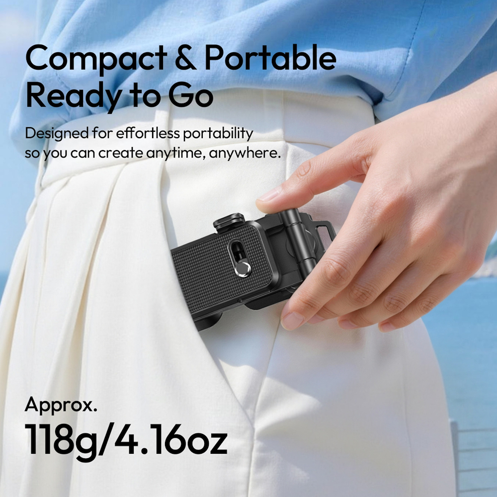 Ulanzi CO81 Versatile Camera Stand (C104)