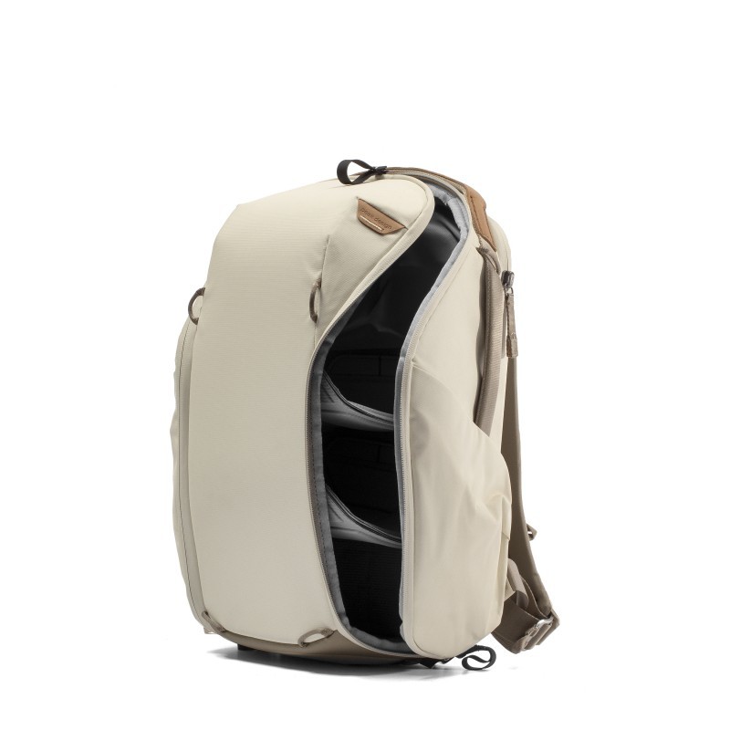 Peak Design Everyday Backpack Zip 15L V2