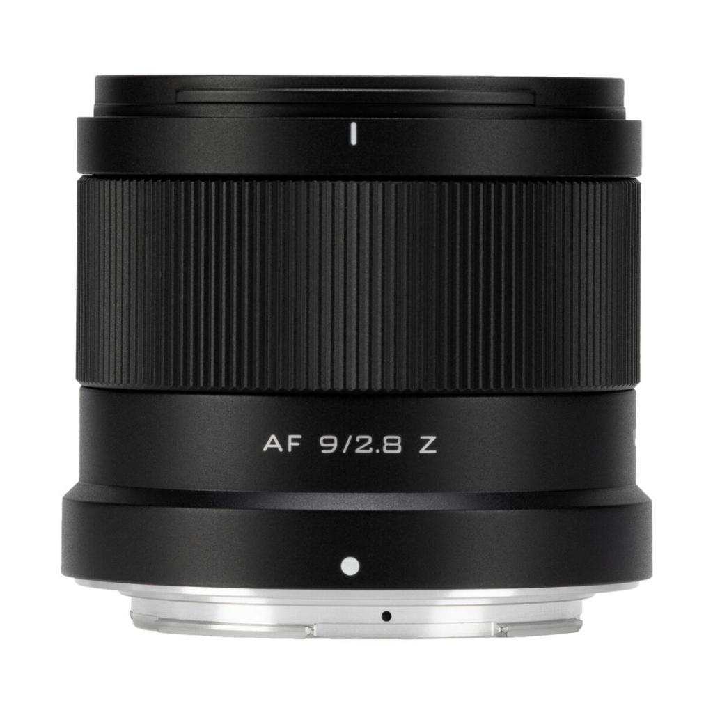 Viltrox AF 9mm F/2.8 AIR APS-C Lens (E / Z Mount)
