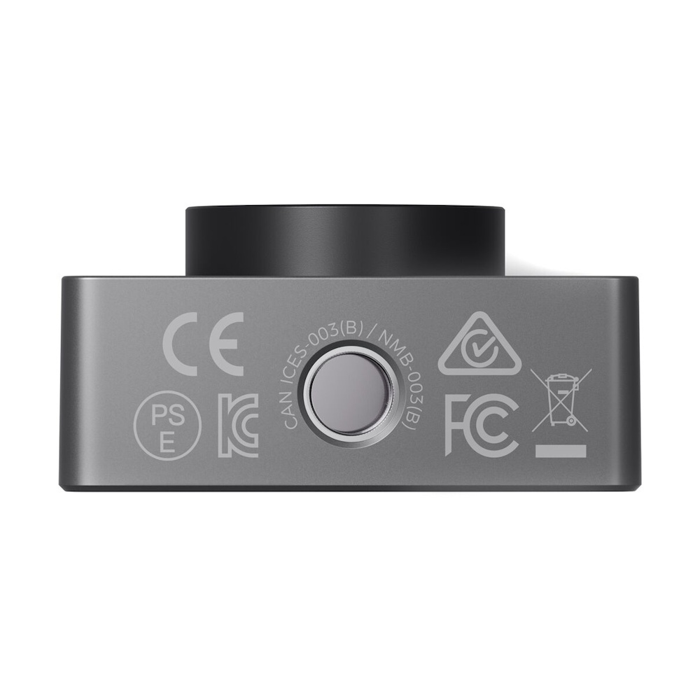 OBSBOT Meet SE AI-Powered Full HD Webcam (Aurora Green / Cloud White / Space Grey)