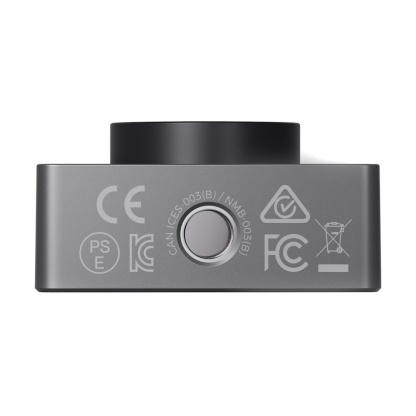 OBSBOT Meet SE AI-Powered Full HD Webcam (Aurora Green / Cloud White / Space Grey)