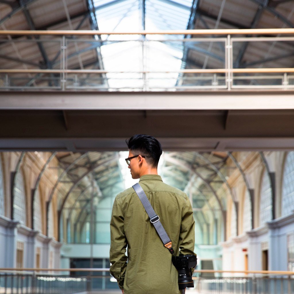 Peak Design Slide Camera Strap