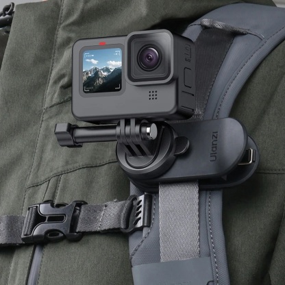 Ulanzi MT90 Cka Quick Release Tripod Selfie Stick (S027)