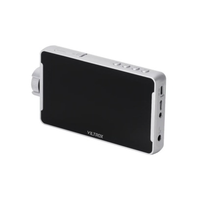 Viltrox DC-V1 HDMI On-Camera 5.5" Field Monitor (400 Nit and Touch Screen)