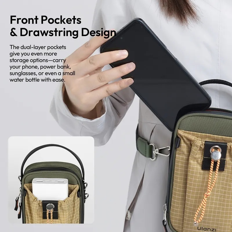 Ulanzi NC02 U Mini Phone Pouch (B164)