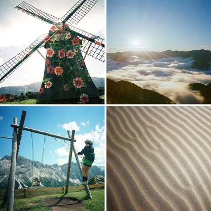 Kodak Snapic A1 35mm Film Camera