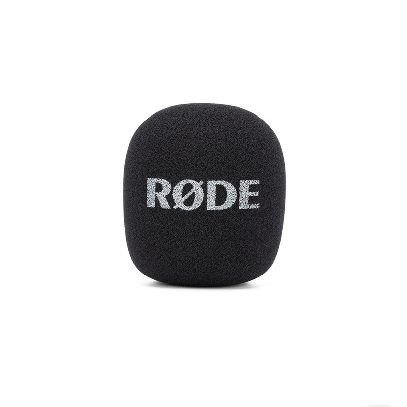 Rode Interview GO (Handheld Adapter for Rode Wireless GO Microphone)