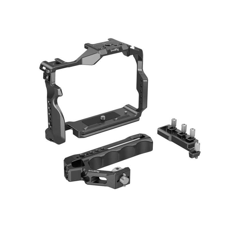 SmallRig Cage Kit for Nikon Z8 (3941)