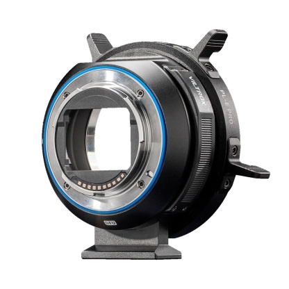 Viltrox NexusFocus F1 PL to E mount Autofocus Control Adapter System (Single or Dual Motor)