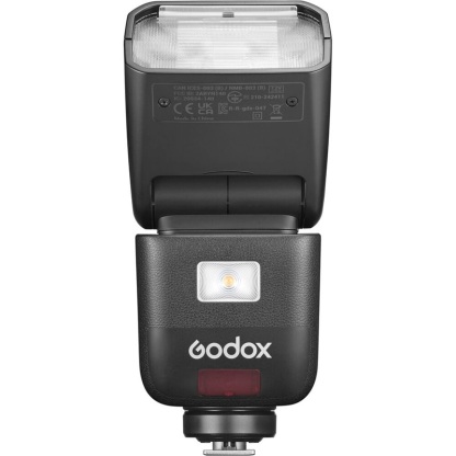 Godox V480 TTL Flash (Flashgun)