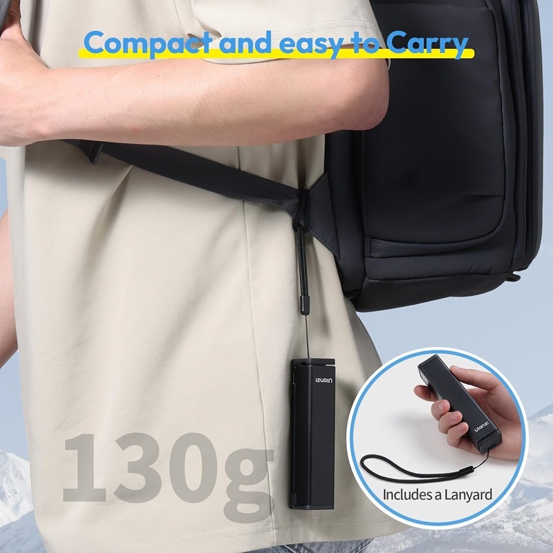 Ulanzi SK-20 Travel Mobile Phone Holder (M051)