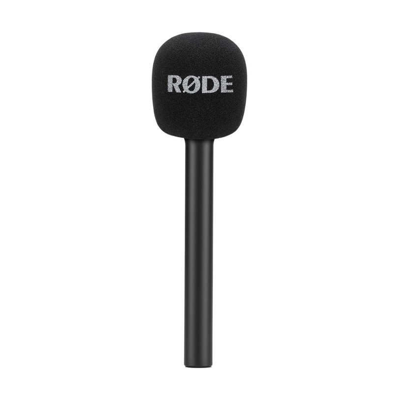 Rode Interview GO (Handheld Adapter for Rode Wireless GO Microphone)