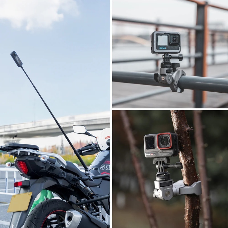 PGYTECH Super Clamp Mount