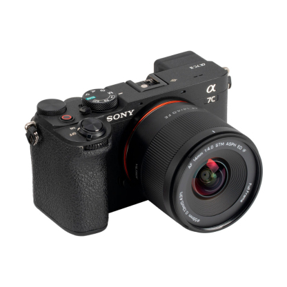 Viltrox AF 14mm F/4 AIR Full Frame Lens (E / Z Mount)