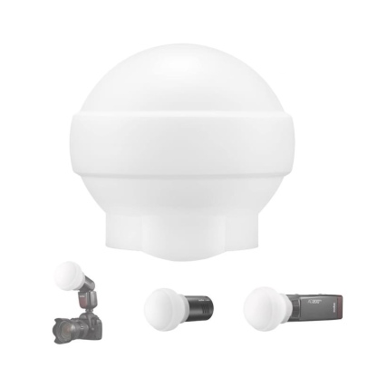 Godox AK-R22 Collapsible Diffusion Dome
