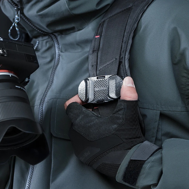 PGYTECH Beetle Camera Clip V2