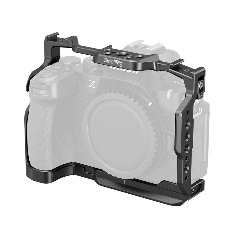SmallRig Cage for Nikon Z50 II (4980)