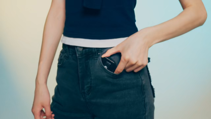 Ulanzi MA50 UKA Magnetic Phone Holder (M039)