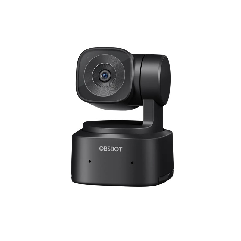 OBSBOT TINY SE AI-Powered Full HD PTZ Webcam