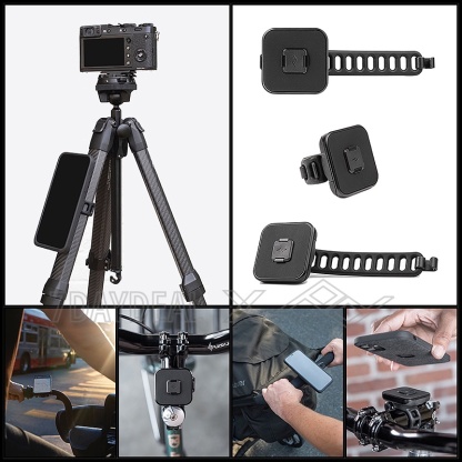 Peak Design Mobile Universal Bar Mount