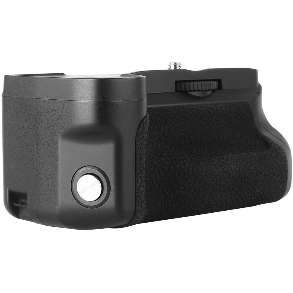 Meike MK-A6600 Pro Battery Grip with Wireless Remote Control (For Sony Sony A6600)