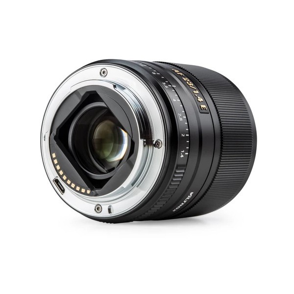 Viltrox AF 23mm F/1.4 APS-C Lens (E Mount)