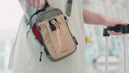 Ulanzi MA89 Phone Holder Clamp Stand (T169)