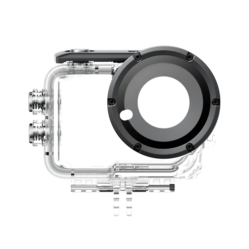 Insta360 GO Ultra Dive Case (Waterproof protection up to 60m)