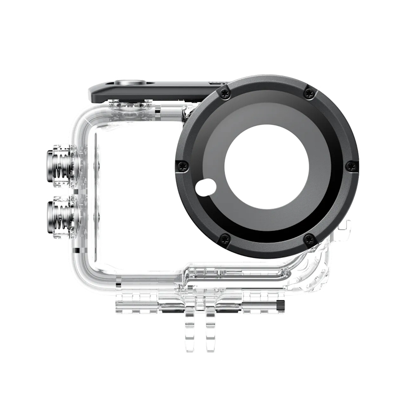 Insta360 GO Ultra Dive Case (Waterproof protection up to 60m)