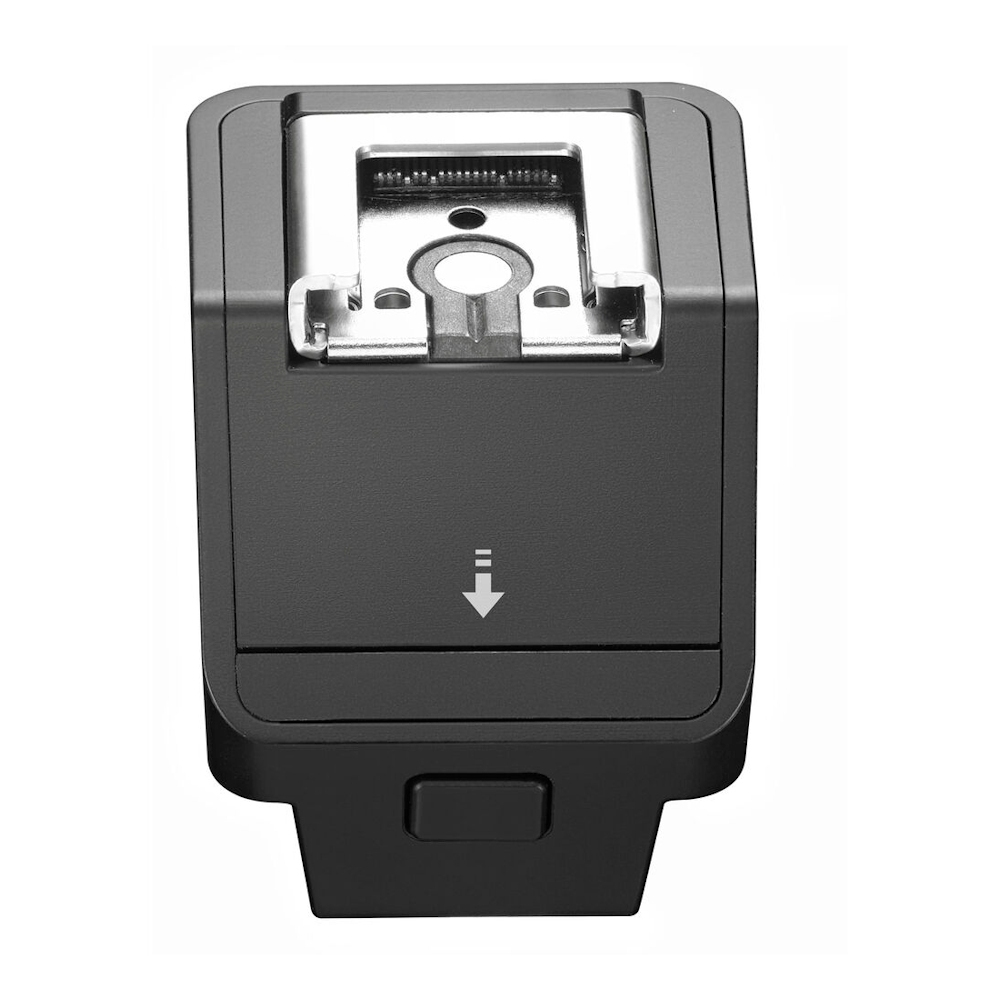 Godox TR TTL (C/N/F/S/O) / FS-R Single Contact Folding Hotshoe Riser