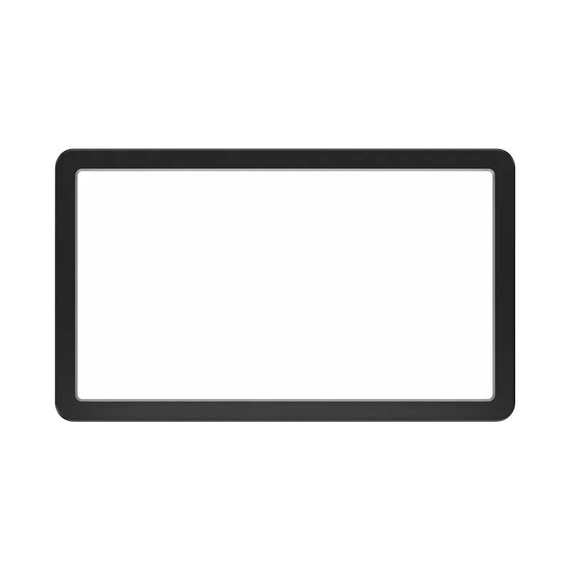 Ulanzi K6500 Magnetic Bluetooth Video Light (L149)