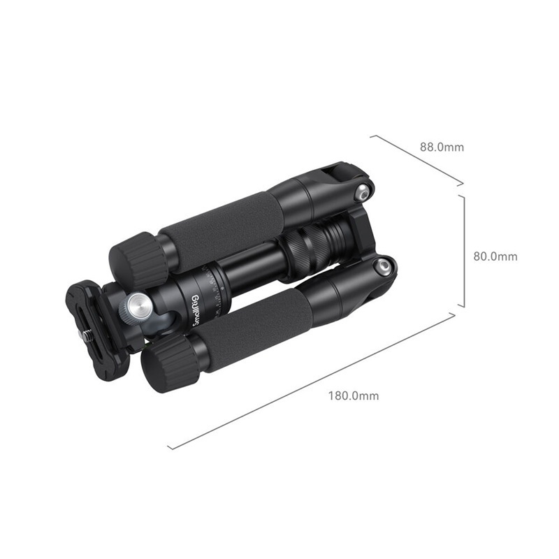 SmallRig Aluminum Mini Tripod VT-20 (4289)