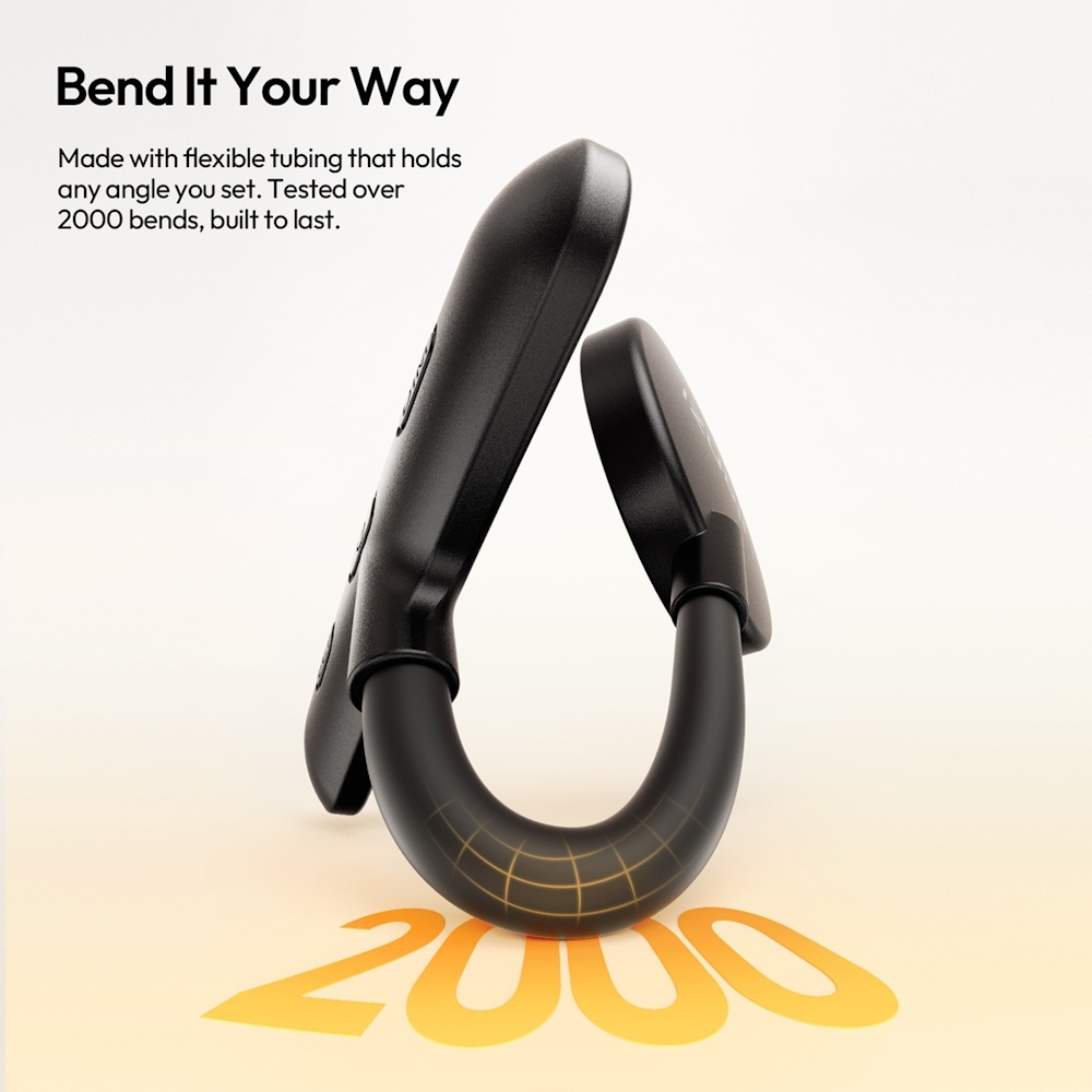 Ulanzi M10 Magnetic Flexible Phone Fill Light (L289)