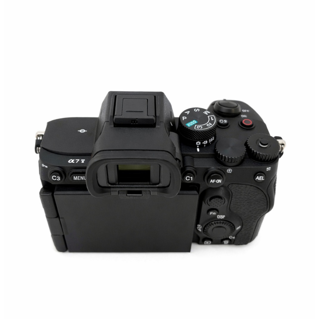 Sony a7 V / A7M5 Full Frame Mirrorless Camera Body only / Lens Kit with 28-70mm OSS II lens