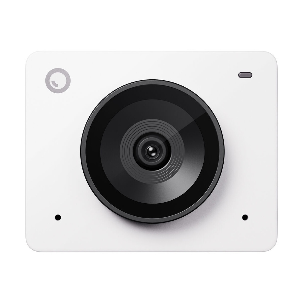 OBSBOT Meet SE AI-Powered Full HD Webcam (Aurora Green / Cloud White / Space Grey)