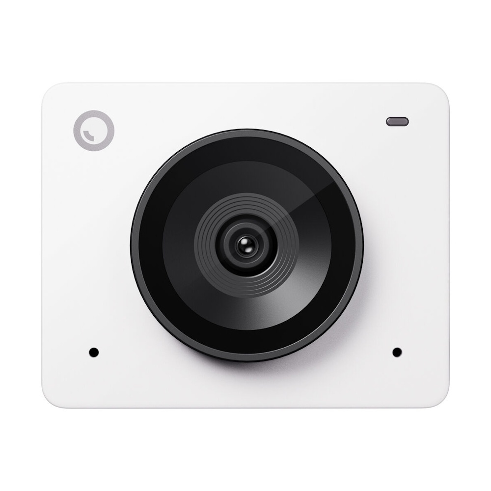 OBSBOT Meet SE AI-Powered Full HD Webcam (Aurora Green / Cloud White / Space Grey)