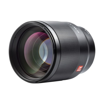 Viltrox AF 85mm F/1.8 Full Frame Lens (Z Mount)