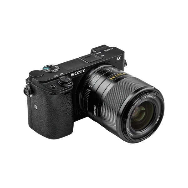 Viltrox AF 33mm F/1.4 APS-C Lens (E Mount)