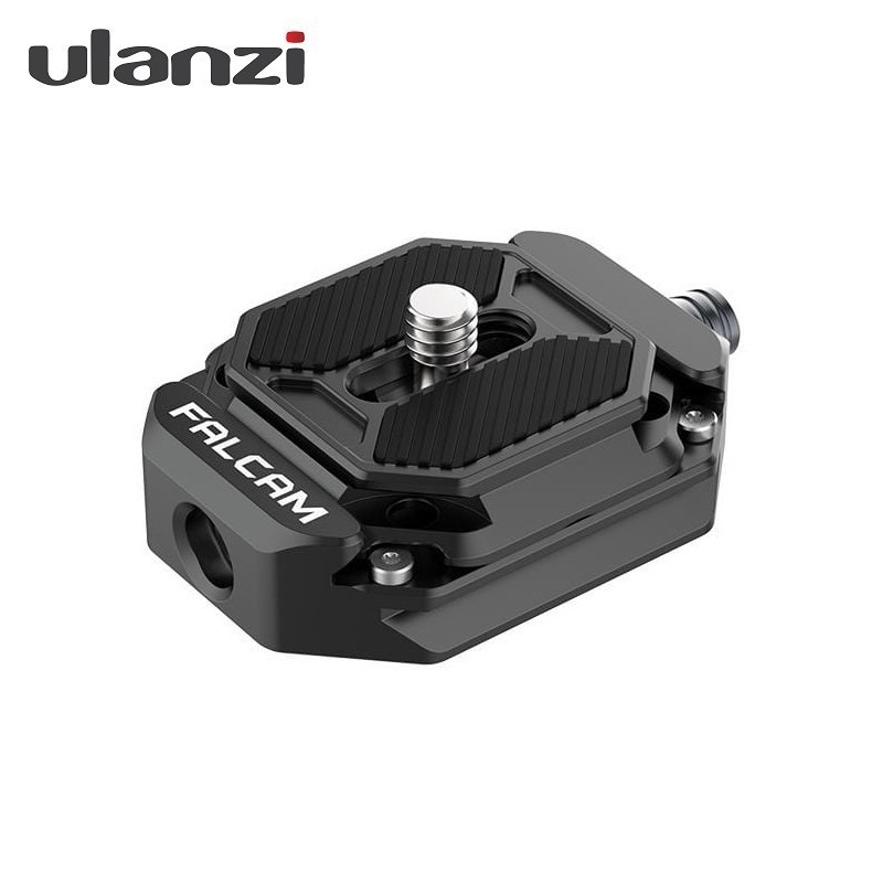 Falcam F38 Arca Swiss Quick Release Plate and Base Mount (2268)