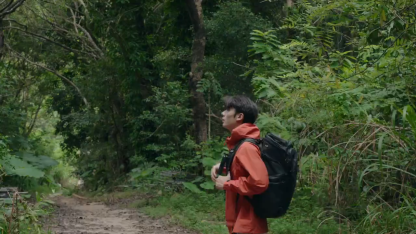 Ulanzi MT66 ClipMate Tripod with Action Connector (S041) - 3 in 1 Mini Tripod / Selfie Stick / Clip