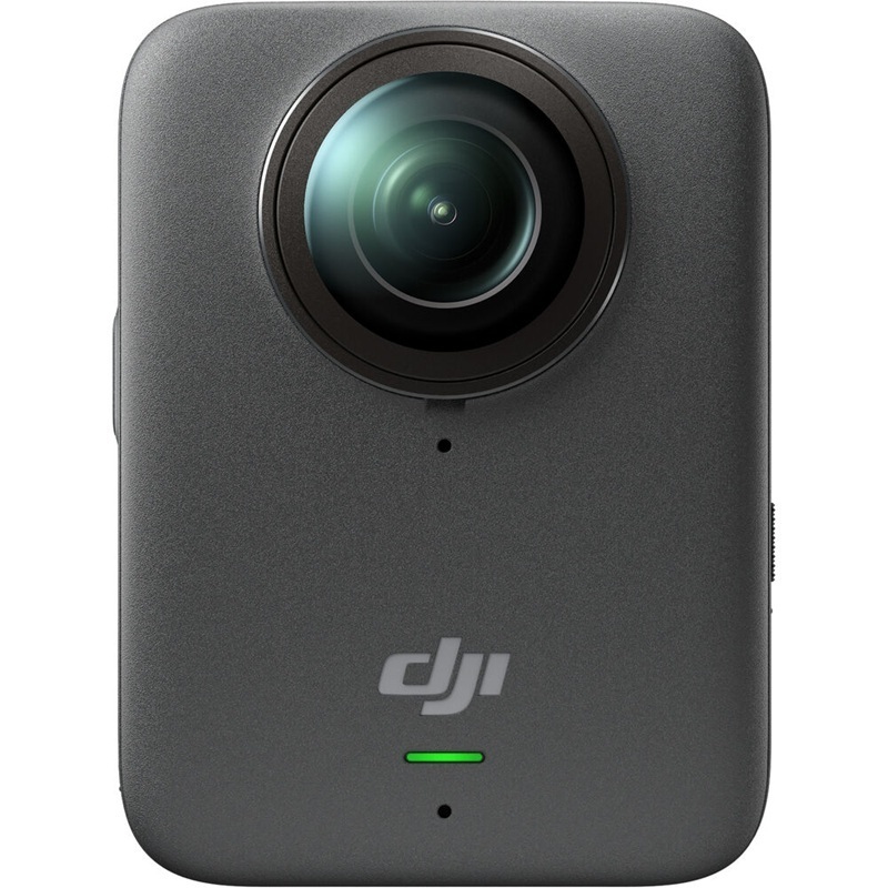 DJI Osmo 360 8K Camera (Standard) / (Adventure Combo)