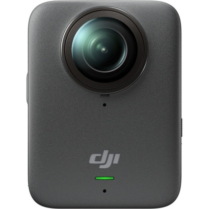 DJI Osmo 360 8K Camera (Standard) / (Adventure Combo)