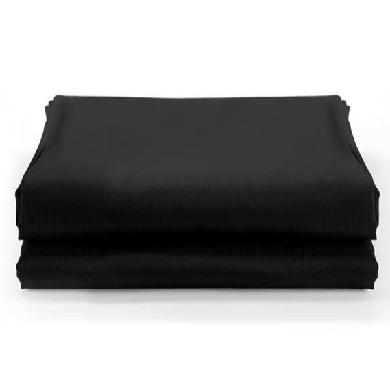 Background Muslin Cloth Backdrop (Black / Blue / Green / Grey / Red /