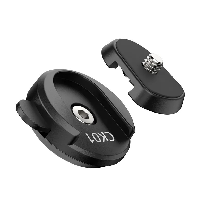 Ulanzi CK01 (C052) / CK02 (C053) Cka Quick Release Basic Kit